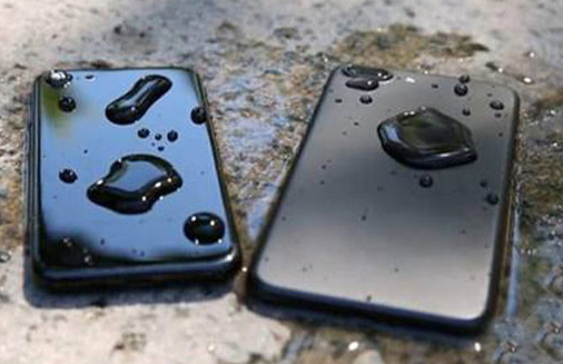 巴宜苹果15进水维修分享iPhone15进水了怎么办