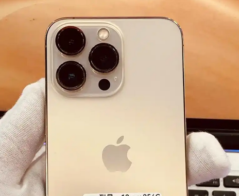 巴宜苹果13维修中心分享如何在iPhone13上设置动态壁纸